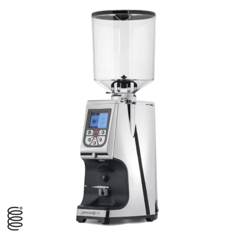 Atom Speciality 75 Grinder - Caffe Tech Canada